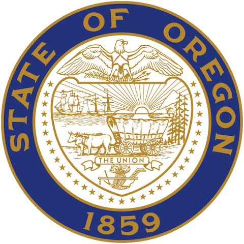 The seal of the State of Food Safety